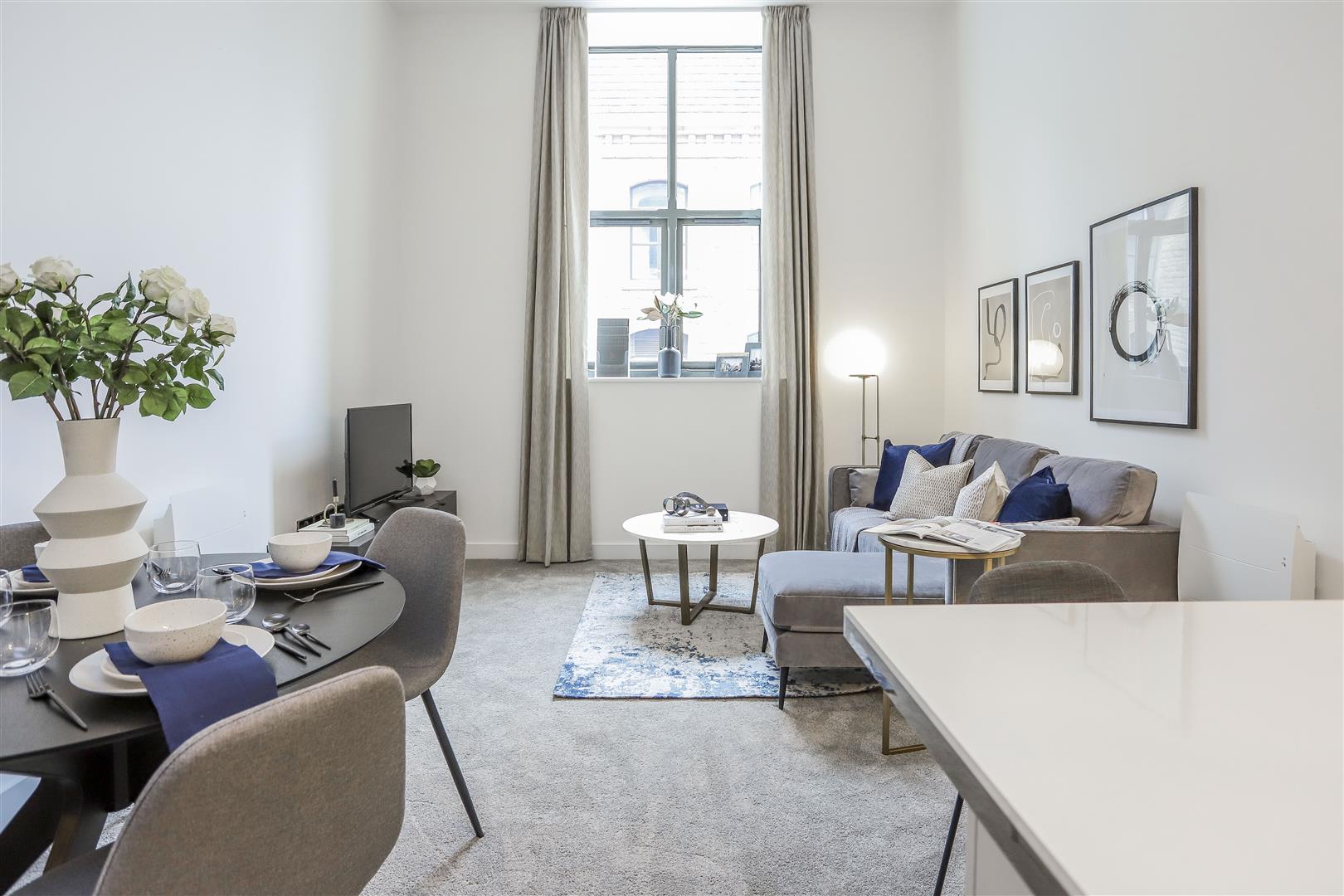 2 Bed Apartment For Sale - Main Image
